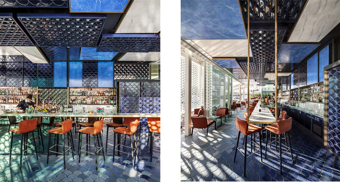 News el equipo creativo interior design studio barcelona