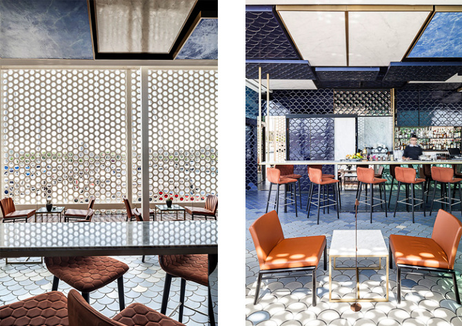 News el equipo creativo interior design studio barcelona